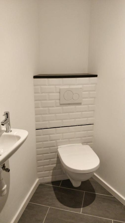 Brussels Flat Apartment Exterior foto